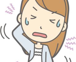 湿疹が体全体に・・・！？考えられる原因と対応方法