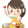 妊婦の方必見！血糖値を下げる食事のポイント！