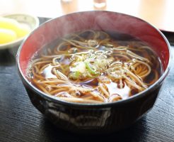 年越そばの意味、知ってる？食べる時間や具についても大解説！