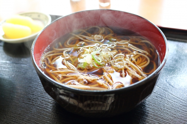 年越そばの意味、知ってる？食べる時間や具についても大解説！
