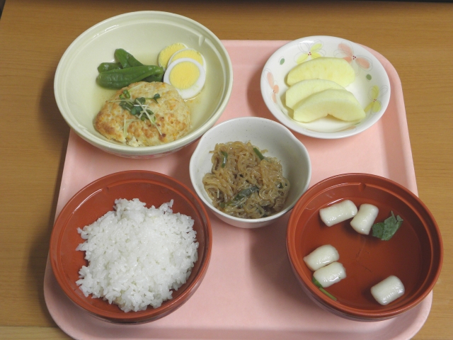 血糖値を下げる食事の基本