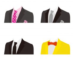 結婚式が平服の場合男性なら？カジュアル婚なら？ジャケットは？