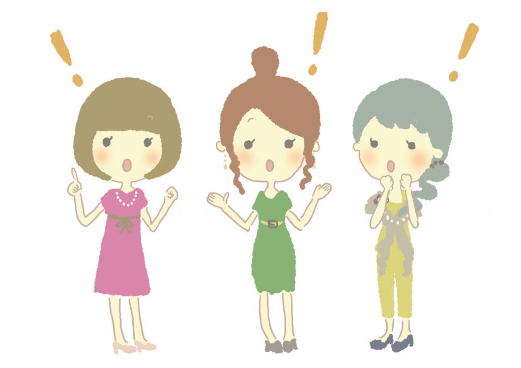 女性はココにも注意！結婚式の靴で気をつけたいポイント