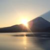 穴場あり！？富士山と初日の出を一緒に拝める場所3選！5合目から見える？