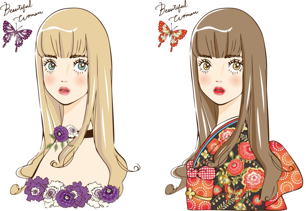 成人式にはドレスはあり！？値段はいくらくらい？オススメは二次会着用？