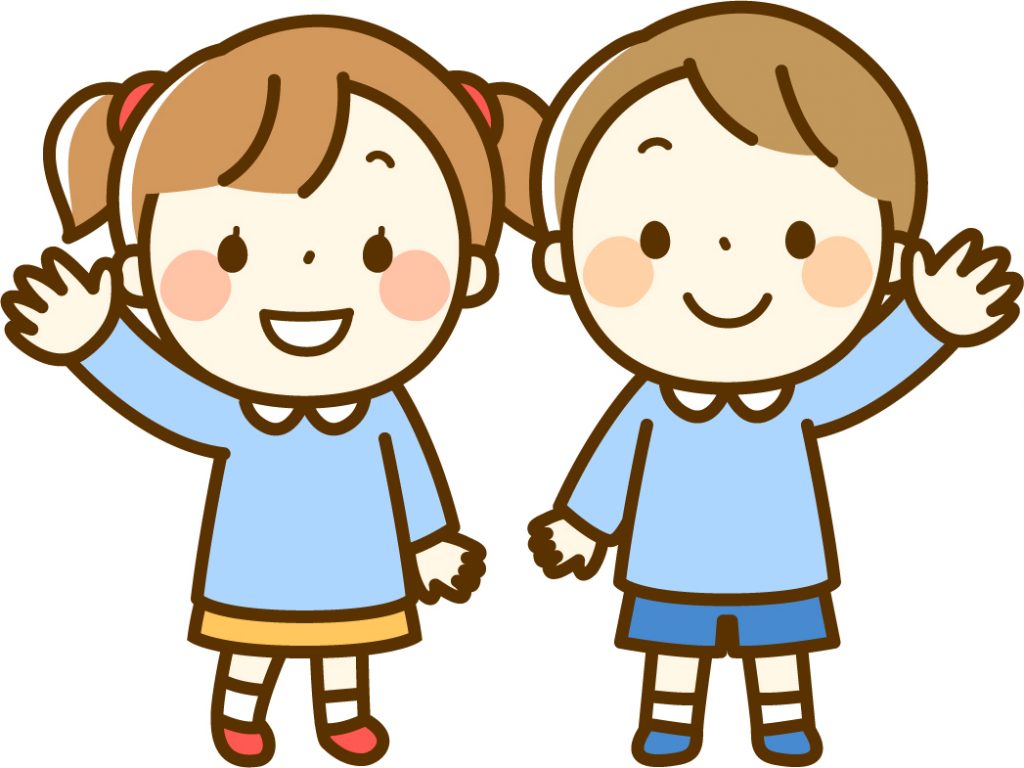 お年玉の相場！3歳編