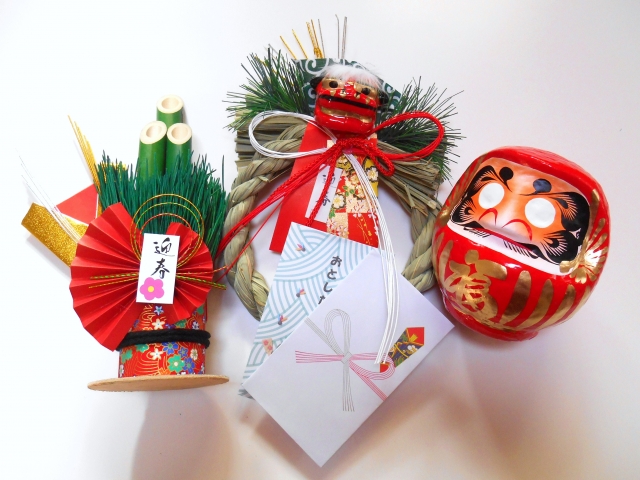 初詣はいつまで？松の内の間が良いの？