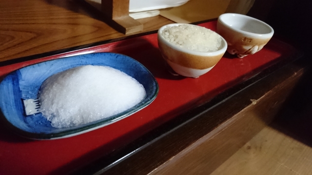 正月だからこそ神棚には特別なお供えを