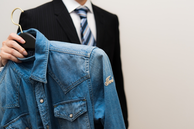 結婚式に平服、カジュアル婚ではどうなの？