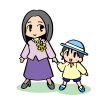 初めての入園式！スーツはどうすればいいの？ママのための基礎知識！