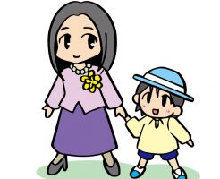 初めての入園式！スーツはどうすればいいの？ママのための基礎知識！