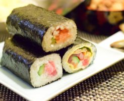 恵方巻きの方角って誰が決めるの？アプリで恵方をチェック！