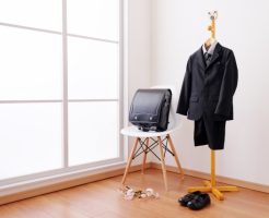 記念すべき入学式のスーツ！子供のためにはどんな選び方がいい？
