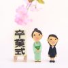 大切な思い出になる卒業式だから！女の子のためのスーツの選び方