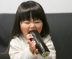 節分の巻き寿司はどんなものがいい？そもそも方角の決め方って？
