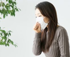 花粉で咳喘息が起こる！？治療で使う薬や対策を知っておこう！
