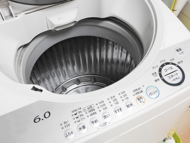 洗濯には重曹が最適！？使い方と失敗しない為のポイントを紹介