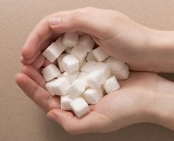 砂糖は有害！？知らないと損をする本当の話