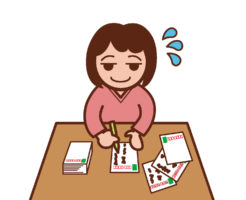 応募はがきの書き方のコツ！懸賞を当てるための裏面に書くべきポイント！