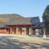 橿原神宮へ初詣に行った感想！参拝の見どころや注意点とアクセス情報