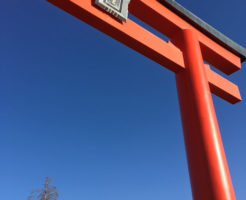 富士山本宮浅間大社（静岡県）の初詣情報！駐車場情報と混雑状況